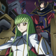 Illustration for article titled Code Geass is a Complex Morality Play With Mecha and Super Powers